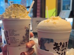 -茶颜悦色(重庆英利大融城LG层店)