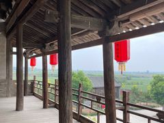 -白台寺
