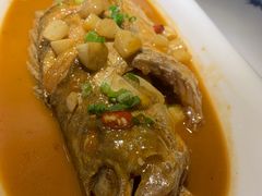 -小菜园新徽菜(滁州苏宁店)