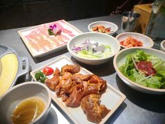 -喜来稀肉(虹泉路店)