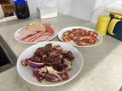 -风味烧烤