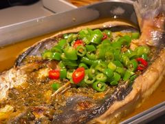 -半天妖烤鱼(大兴大悦春风里店)