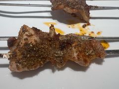 -羊门客在·烤盐池滩羊·川菜