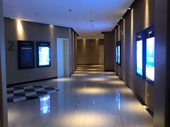 -百丽宫影城(CGS激光苏宁广场店)