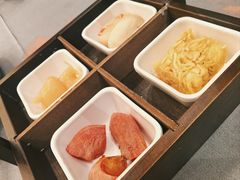 -国际大厦谭家官府菜(中山路店)