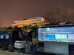 -非凡烧烤(历史博物馆店)