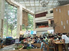 -佰园全日西餐厅-厦门佰翔软件园酒店