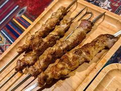 -乡村馕坑肉·烧烤·新疆菜·本地人更爱吃(阿勒泰首店)