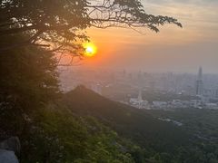 -千佛山风景名胜区