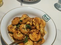 -费大厨辣椒炒肉(沙河万达店)