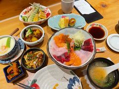 -大岛日本料理铁板烧(南通大饭店)