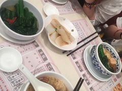 -池记(尖沙咀店)