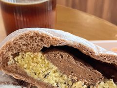 -角落低卡烘焙(正弘城店)