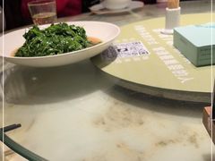 -梁家大院•农家菜(昆山会展中心店)