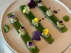 蛏子-巴黎轩(澳门巴黎人店)