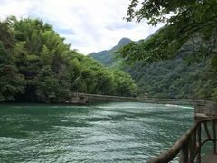 -浙西大峡谷