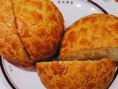 -太兴餐厅(东方广场分店)