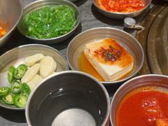 -麻蒲碳烤肉(远景路1号店)