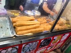 -蒙记老牌豆浆
