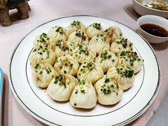 -上海老饭店(北京分店)