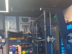 -NRG 健身私教CLUB(WPP达邦协作广场店)