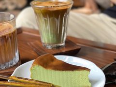 -Metal hands·铁手咖啡