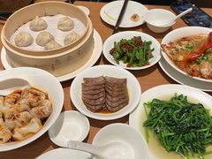 -鼎泰丰(德基广场店)