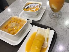 -圆碌碌甜品屋(二中店)