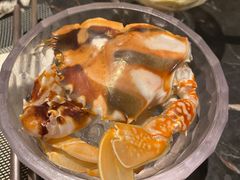 -半岛翡丽海鲜自助餐厅(观风亭店)