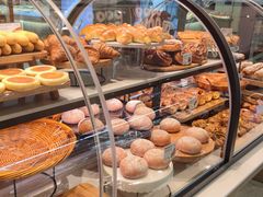 -PARIS BAGUETTE巴黎贝甜(周浦万达店)
