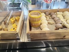 -嘉和一品粥(方庄店)