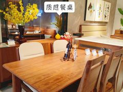 -香江家居品牌工厂批发城