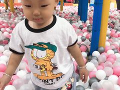 -巴克创奇梦工厂