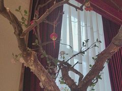 -俏江南天津时尚曲艺主题餐厅(马场道店)
