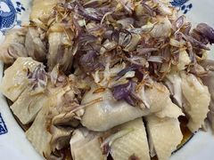 -阿殳菜馆·私厨(水围村店)