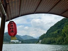 -青龙双河漂流