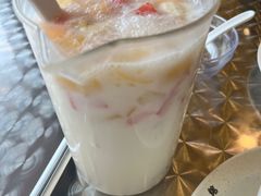 -日昌餐馆(亦庄店)