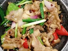 -钱大妈海鲜饭店(保利林语店)