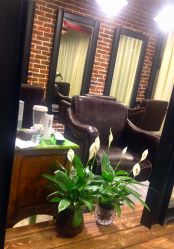 店内环境-P.STYLE 派斯造型