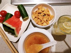 -海底捞火锅(大融城店)