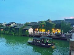 -乌镇景区