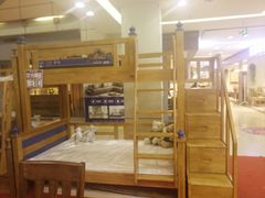 -香江家居品牌工厂批发城