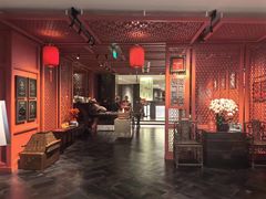 -杭州君悦酒店·湖滨28中餐厅