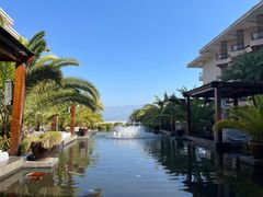 -西昌邛海湾柏樾酒店(原邛海湾柏栎度假酒店)
