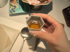 -春树下·树屋花房西餐厅(罍街AS1980店)