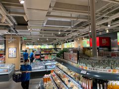 -ALDI奥乐齐超市(杨浦延吉店)