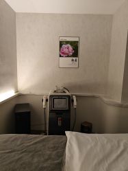 -美健盛世·美容SPA连锁