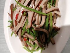 -咪咪川菜(长乐西路店)