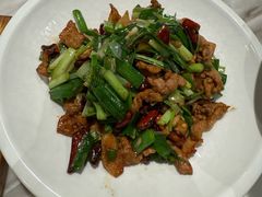 -云采云南菜(中山北路店)