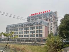 -奉贤东方美谷金汇敬老院·医护康复·日月星连锁(奉贤院)